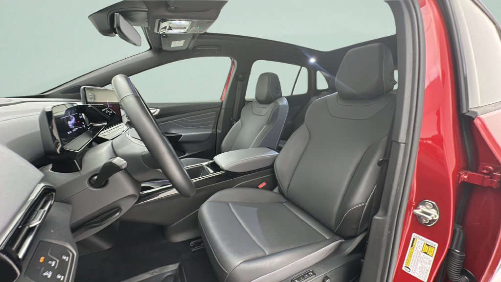 Used 2024 Volkswagen ID.4 S RWD image 13