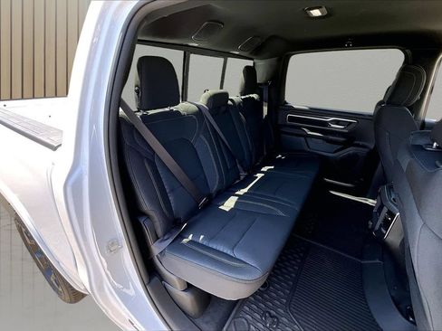 New 2026 RAM 1500 Big Horn AWD/4WD image 20