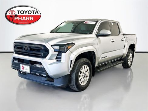 Used 2024 Toyota Tacoma SR5 image 1