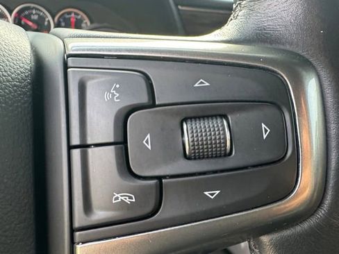 Used 2021 Chevrolet Tahoe Z71 w/ Luxury Package image 8