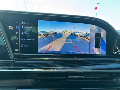 Used 2021 Cadillac Escalade ESV Sport w/ Driver Assist Tech Package image 29