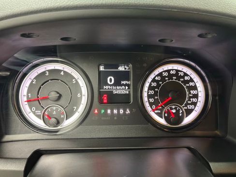 Used 2019 RAM 1500 Classic Warlock image 50