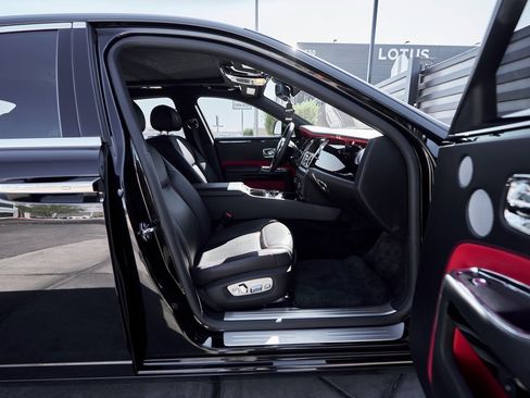 Used 2019 Rolls-Royce Ghost Base image 22