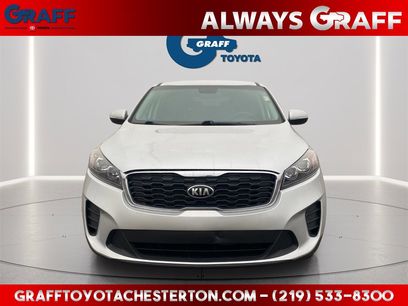 Used 2020 Kia Sorento LX