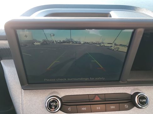 Certified 2024 Ford Maverick XLT w/ Equipment Group 300A Standard image 28