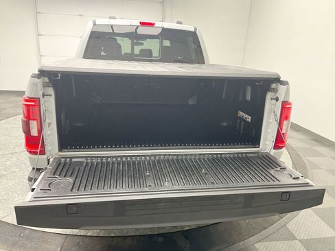 Certified 2023 Ford F150 XLT w/ Equipment Group 302A High image 32