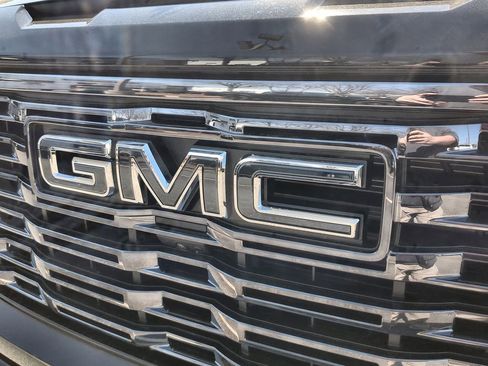 New 2026 GMC Sierra 1500 Denali Ultimate image 32