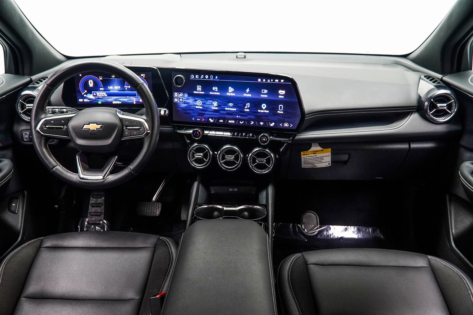 Used 2024 Chevrolet Blazer EV LT AWD/4WD image 6