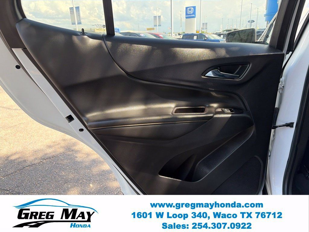 Used 2022 Chevrolet Equinox Premier AWD/4WD image 18