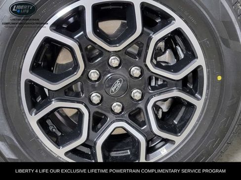 Certified 2023 Ford F150 XLT w/ Equipment Group 302A High AWD/4WD image 11