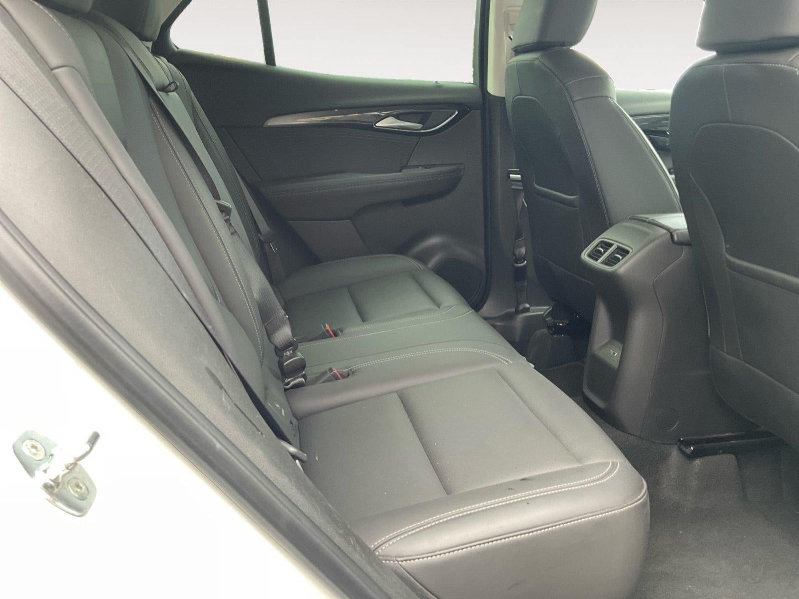 Used 2024 Buick Envision Preferred AWD/4WD image 13