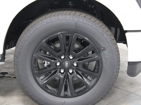 New 2026 Ford F150 Platinum AWD/4WD image 12
