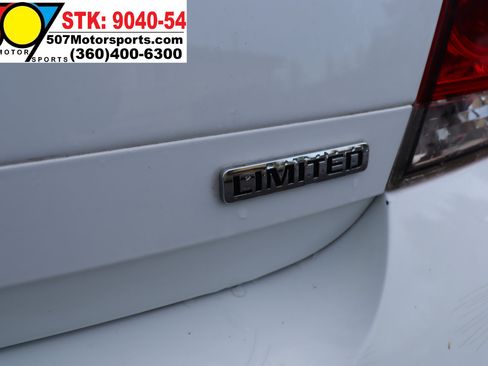 Used 2016 Chevrolet Impala LTZ image 22