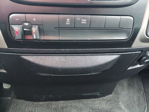 Used 2017 RAM 1500 Big Horn AWD/4WD image 29