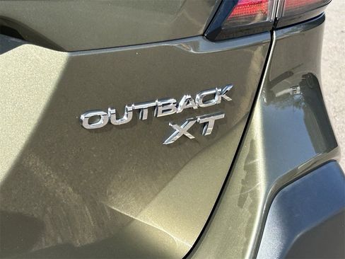 Used 2023 Subaru Outback Limited XT image 7