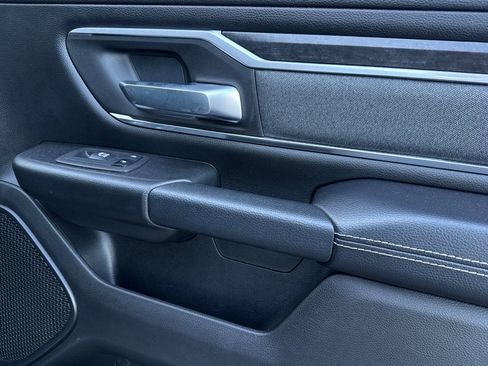 Used 2022 RAM 1500 Big Horn image 19