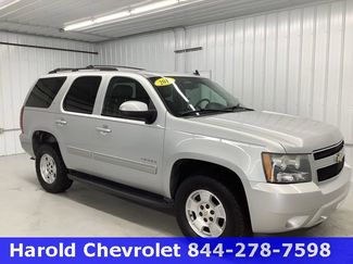 Used 2011 Chevrolet Tahoe LT image 1