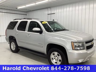 Used 2011 Chevrolet Tahoe LT