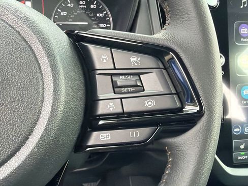 New 2026 Subaru Forester Sport image 25