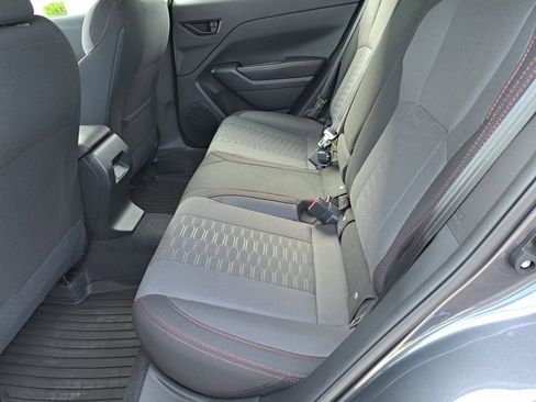 New 2026 Subaru Impreza 2.0i Sport image 15