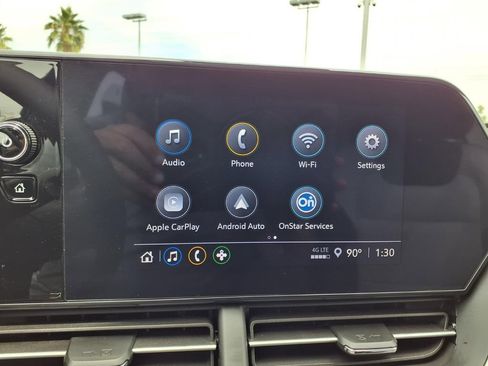 Used 2024 Chevrolet Trax LS w/ LS Convenience Package FWD image 6