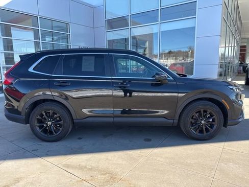 Used 2024 Honda CR-V Sport image 7