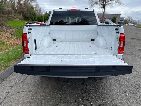 Used 2023 Ford F150 XLT w/ Equipment Group 302A High AWD/4WD image 9