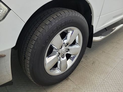 Used 2018 RAM 1500 Big Horn AWD/4WD image 31