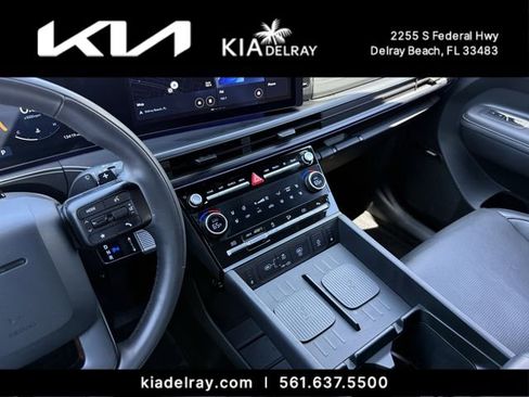 Used 2024 Hyundai Santa Fe Calligraphy FWD image 26