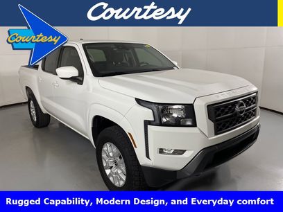 Used 2024 Nissan Frontier SV w/ SV Convenience Package