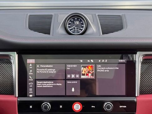 New 2026 Porsche Macan GTS image 29