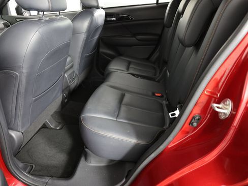 Used 2020 Mitsubishi Eclipse Cross SEL AWD/4WD image 17