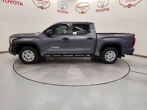 New 2025 Toyota Tundra SR5 image 5