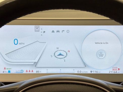 Used 2024 Hyundai Ioniq 5 SEL RWD image 40