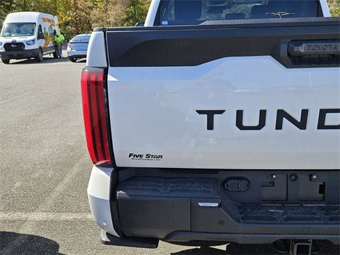 Used 2024 Toyota Tundra SR5 image 8