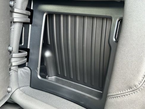 New 2025 Chevrolet Silverado 1500 RST w/ Convenience Package II image 21