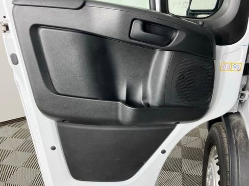 New 2026 RAM ProMaster 2500 w/ Convenience Group FWD image 20