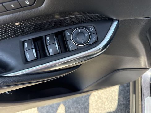 Used 2022 Cadillac XT4 Sport w/ Comfort Package image 15