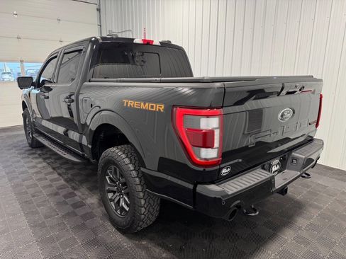 Used 2023 Ford F150 Tremor w/ Equipment Group 402A High AWD/4WD image 6
