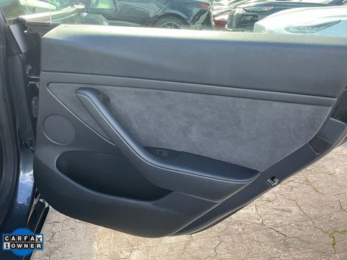 Used 2022 Tesla Model 3 Long Range image 56