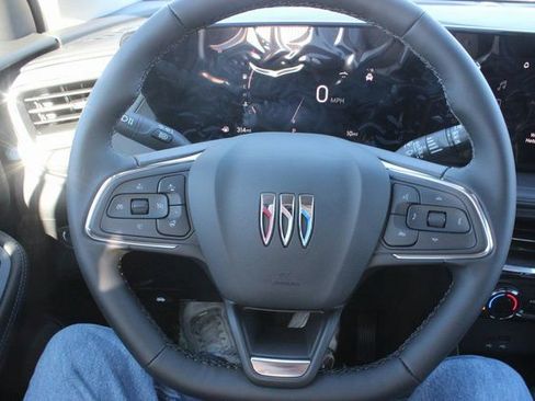 New 2026 Buick Encore GX Sport Touring w/ Advanced Technology Package image 5