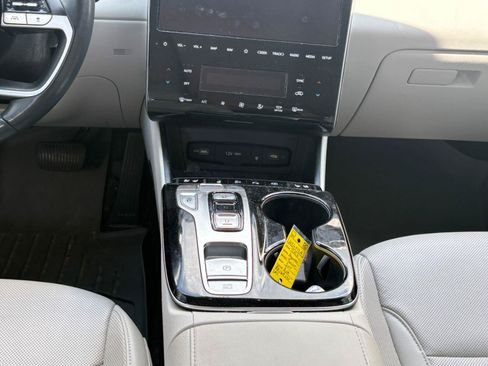 Used 2023 Hyundai Tucson Limited w/ Cargo Package FWD image 22