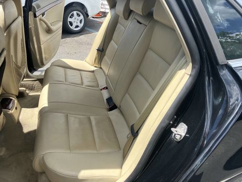 Used 2008 Audi A4 2.0T AWD/4WD image 28