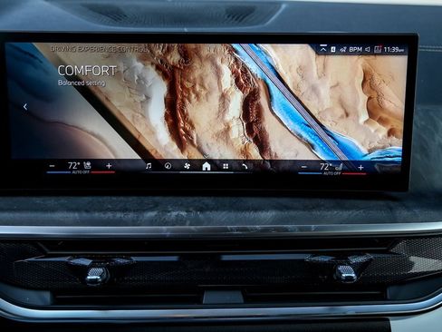 New 2026 BMW X7 xDrive40i w/ Executive Package image 12