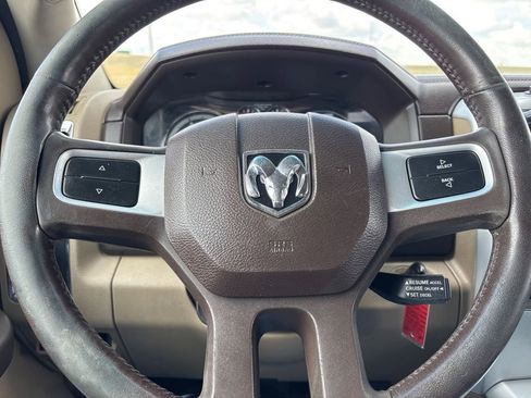 Used 2010 Dodge Ram 2500 Truck Laramie w/ Protection Group image 10