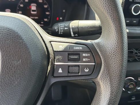 Used 2023 Honda Accord LX image 18