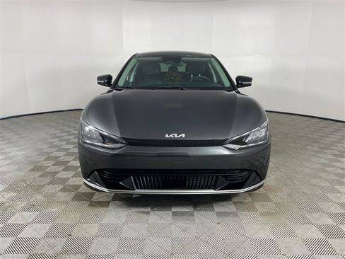 Certified 2023 Kia EV6 Wind image 28