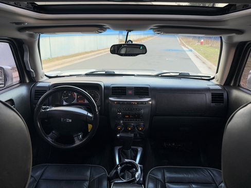 Used 2006 HUMMER H3 image 30