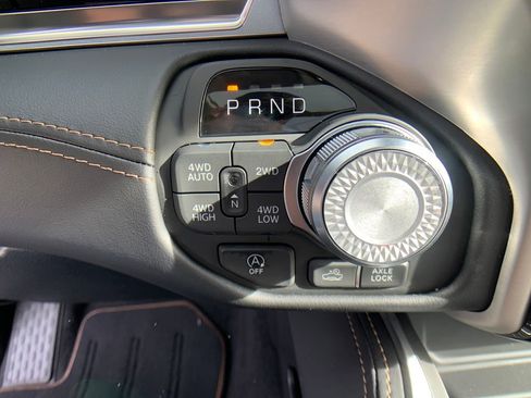 New 2026 RAM 1500 Tungsten image 24