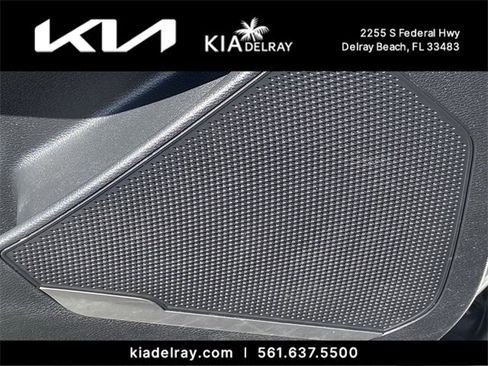 Certified 2024 Kia Sportage LX image 16